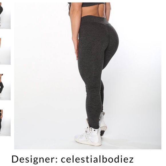 Celestial Bodiez Pants - LOWEST EVER Celestial Bodiez High Waist Legging